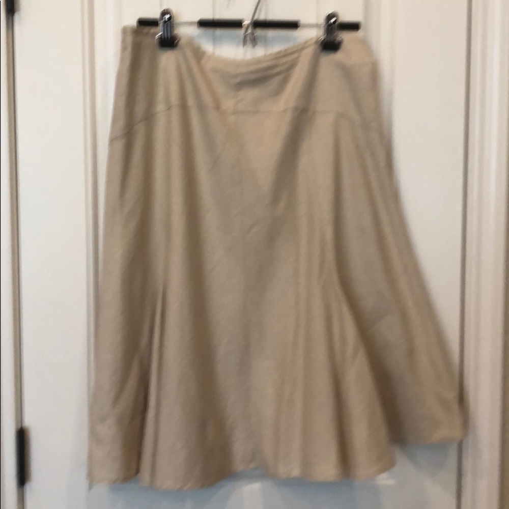Ann Taylor skirt